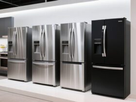 Best Single Door Refrigerator And Freezer