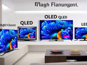 Best Flat Screen TVs [cy]: 12 Models Tested & Reviewed - DGGaming
