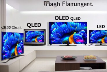 Best Flat Screen TVs [cy]: 12 Models Tested & Reviewed - DGGaming