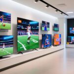 Best Sports TVs