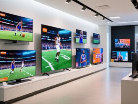 Best Sports TVs