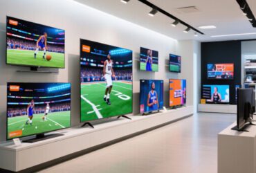 Best Sports TVs