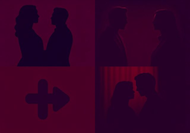 Best Sex TV Shows [cy]: 30 Steamiest Series to Stream - DGGaming