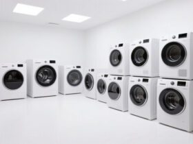 Best Big Load Washing Machines