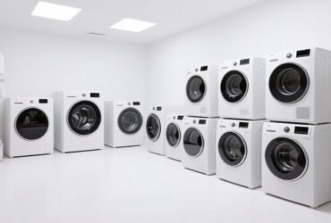 Best Big Load Washing Machines
