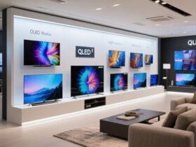 Best TVs