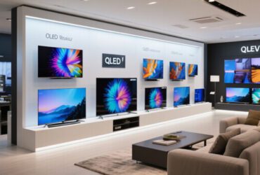 Best TVs
