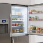 Best Refrigerator and Freezer Temperature [cy]: Complete Guide - DGGaming