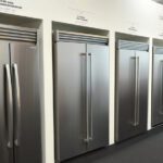 Best 24 Inch Depth Refrigerator