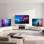 Best Rated 40 Smart TV