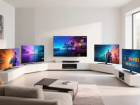 Best Rated 40 Smart TV