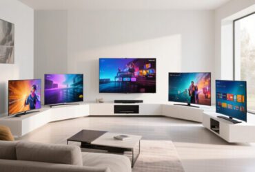 Best Rated 40 Smart TV