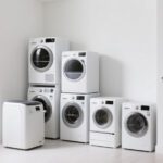 Best Washer And Dryer For Small Space