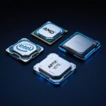 Best CPU for GTX 1070