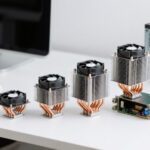 Best Small Form Factor CPU Coolers
