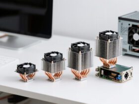 Best Small Form Factor CPU Coolers