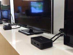 Best TV For Android Box