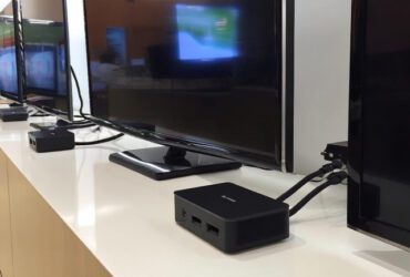 Best TV For Android Box