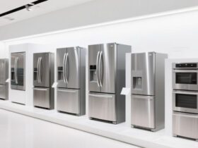 Best 27 Inch Refrigerator
