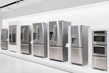 Best 27 Inch Refrigerator