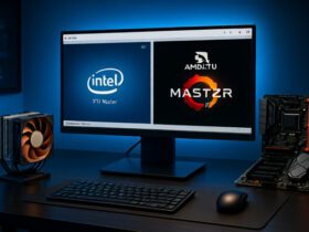 Best Program To Overclock CPU