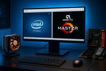 Best Program To Overclock CPU