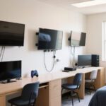 Best TV For Dorm Room