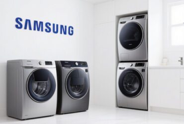 Best Samsung Washer And Dryer