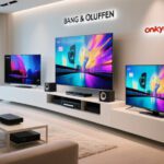 Best TV With Speakers