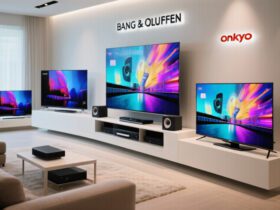 Best TV With Speakers