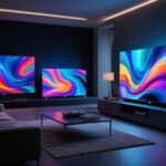 Best 75-inch OLED TV