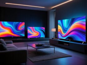 Best 75-inch OLED TV