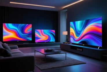 Best 75-inch OLED TV