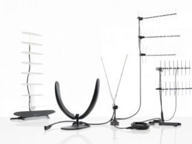 Best TV Antennas