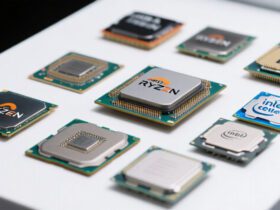 Best Budget CPUs