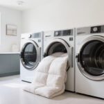 Best Washer And Dryer For King Size Comforter