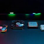 Best PC Gaming CPU