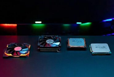 Best PC Gaming CPU
