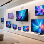 Best Smart TVs Under $1000