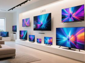 Best Smart TVs Under $1000