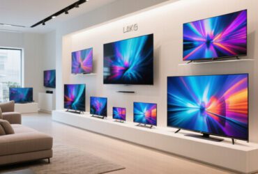 Best Smart TVs Under $1000