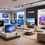 Best Budget 43 inch TV