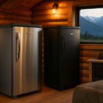 Best Propane Refrigerator