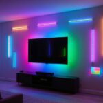 Best TV Backlights