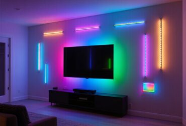 Best TV Backlights