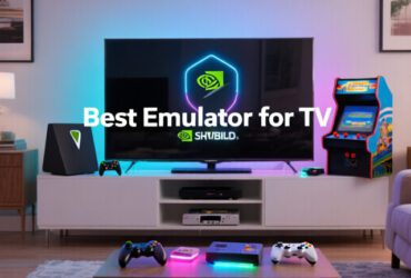 Best Emulator for TV