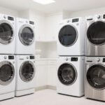 Best Front Load Washer And Dryer