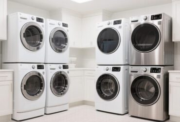 Best Front Load Washer And Dryer