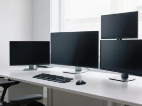 Best TV For Computer Display