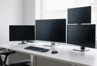 Best TV For Computer Display